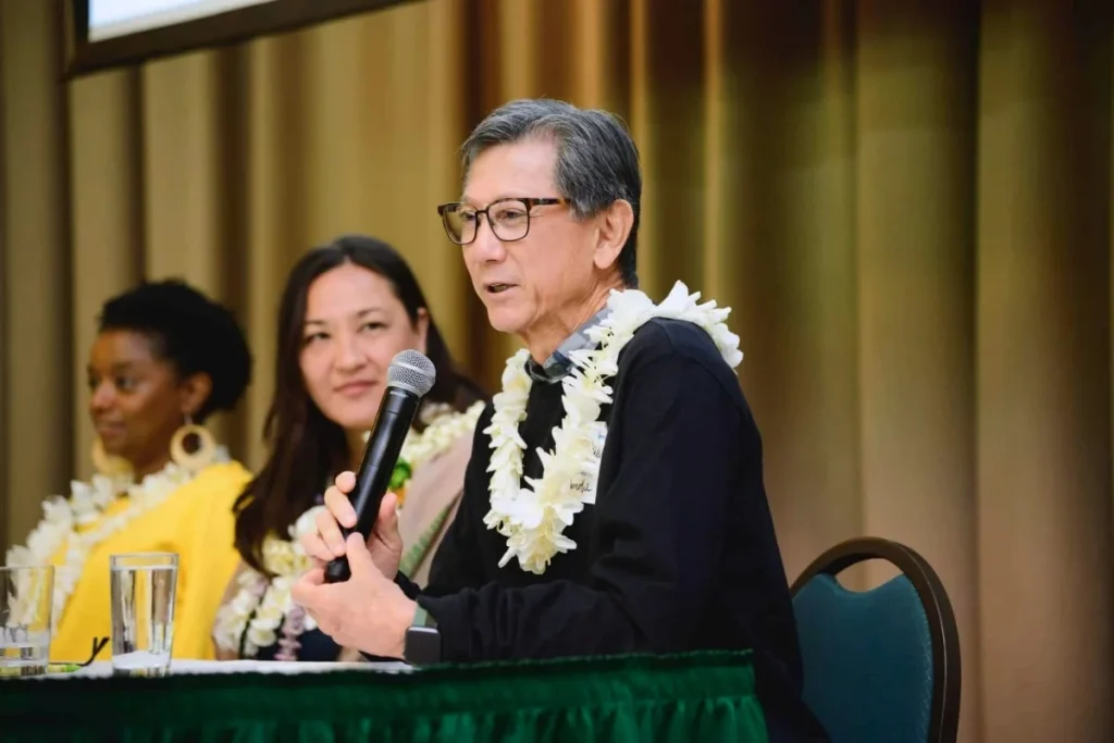 Hawai‘i Wellness & Resilience Summit