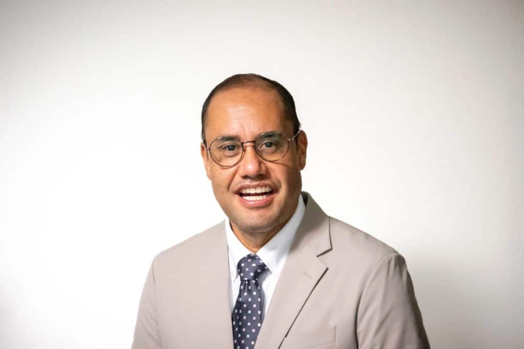 Senator Donovan M. Dela Cruz