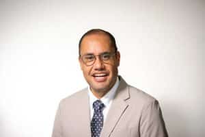 Senator Donovan M. Dela Cruz